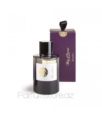 Bachs Bois d'Orient 100 edp